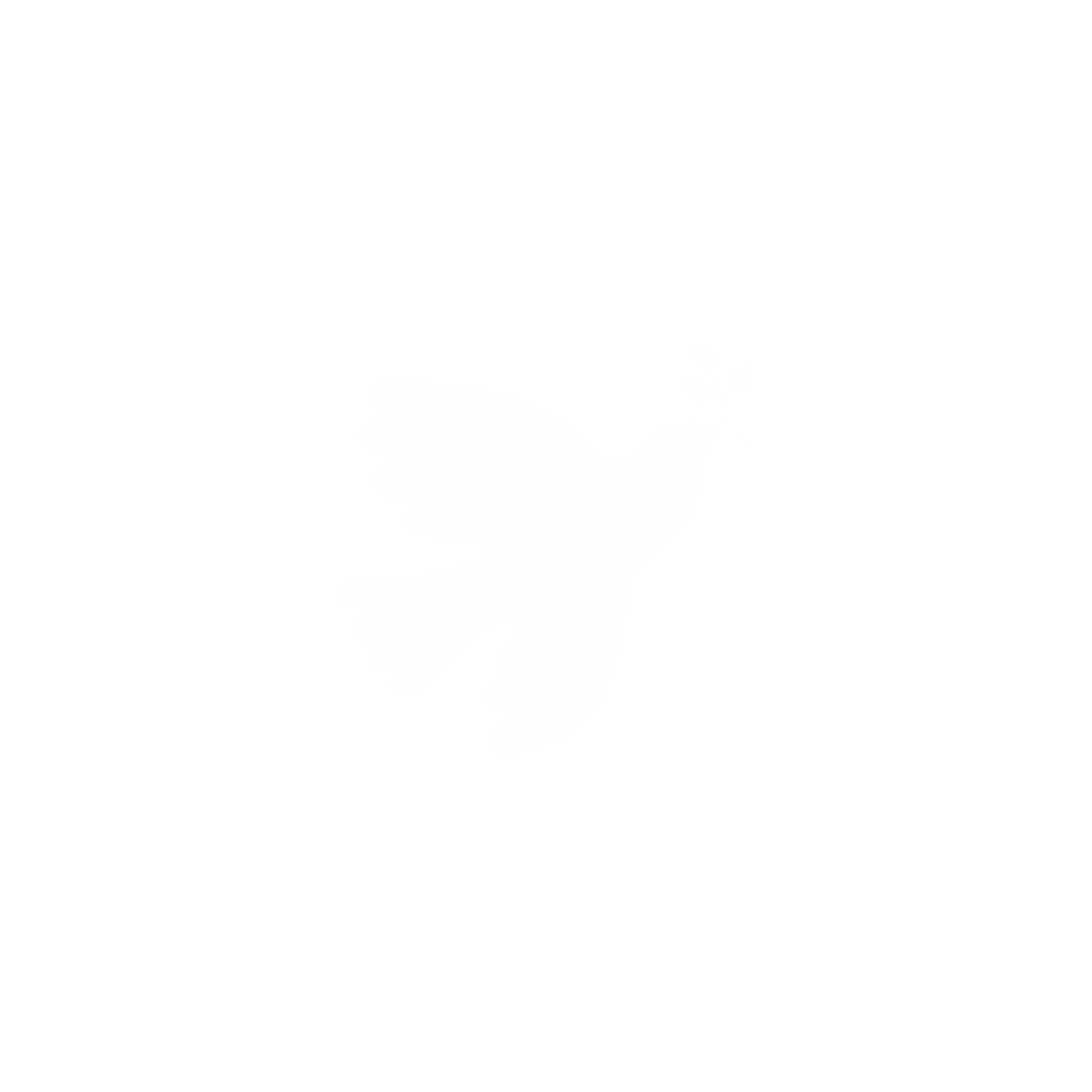 Peace icon